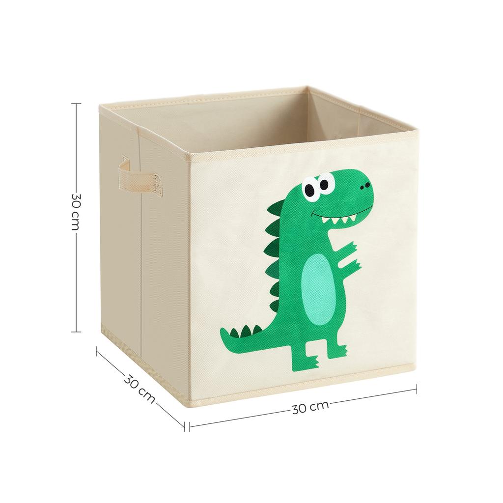 Children's organizer x3 - RFB704W03