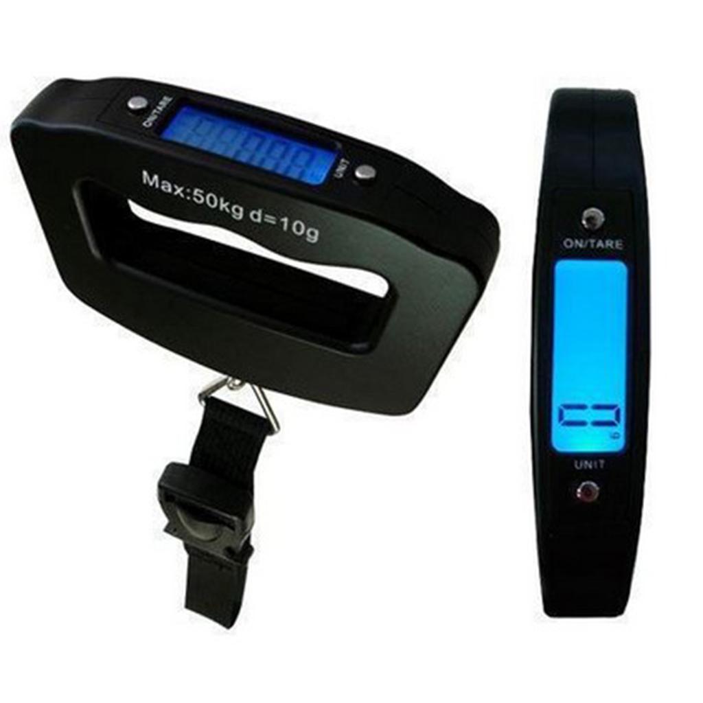 Digital Luggage Weight Scale for 