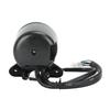 Multifunctionele Motorinstrumenten Retro LED Snelheidsmeter Brandstofmeter Past op CG125