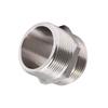 Stainless Steel Pipe Nipple