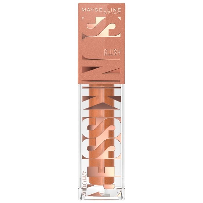 

Blush - MAYBELLINE NEW YORK - SUNKISSER BLUSH 12 - Brown - Radiant Effect - 12-Hour Wear