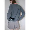 LAP Vyskakující mini crossbody taška Ar7ab242