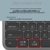 Logitech K950 Wireless Dual-Mode Keyboard
