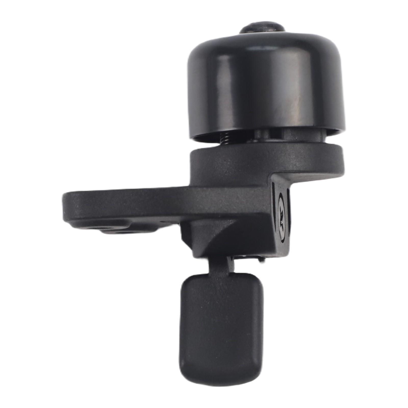 Быстрая установка-Звонок для Segway Эстетичный вид Легкая конструкция