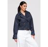 Demi-season Jacket Ombre OW-JANP-0135