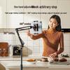 UGREEN LP654 Retractable Phone & Tablet Clamp Stand