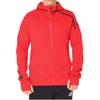 Adidas Jackets Men's Red Hooded Moderate Other EA2105