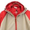 Burton Reversible Food Jacket M Beige X Red Men's Used
