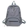 A Large-capacity Travel Backpack, A Fashionable and Niche Women's Backpack