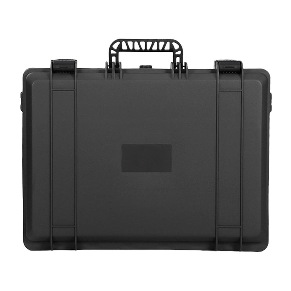 Hard Carrying Case for StarLink Mini Kit Hard-Shell Storage Case Anti Fall Portable Storage Bag for StarLink Mini Accessories