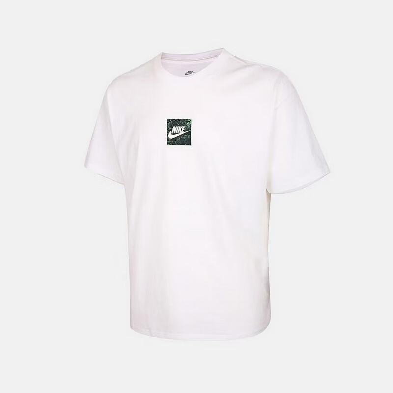 

Nike Men s Casual Short Sleeve Knit Shirt IR4959 XL
