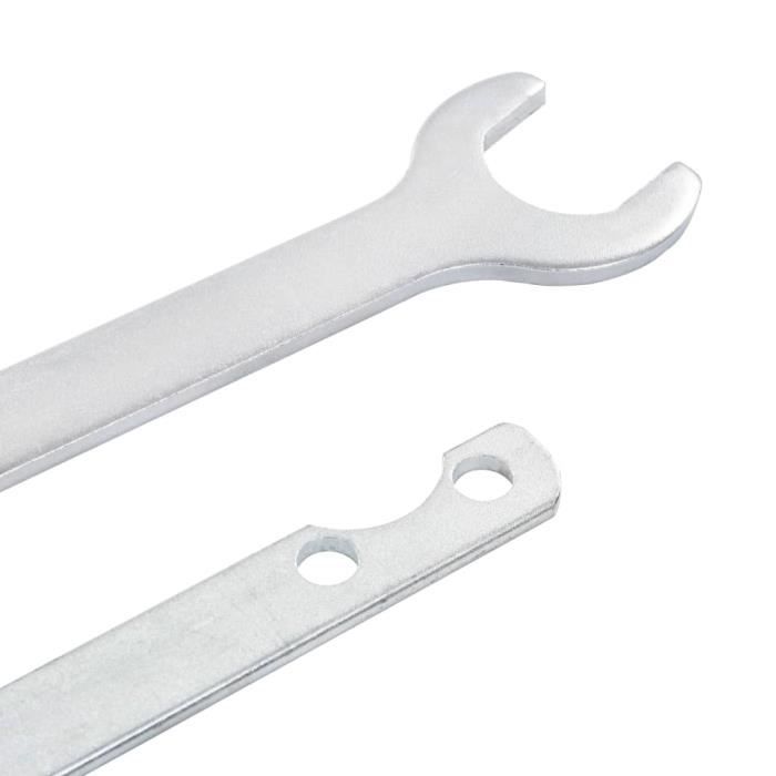 VidaXL Kit d'outils d'embrayage ventilateur et porte-pompe à eau BMW