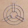 Kitchen Round Steel Pot Stand (18cm) Pot Stand