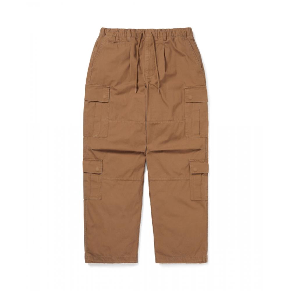 Thisisneverthat Bdu Pant Orange S