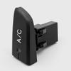 Car Air Conditioning AC Switch Push Button With Cap 6554KX 6554 KX 6554KX For Citroen C1 Peugeot 107 Toyota Aygo Mk1 2005-2014