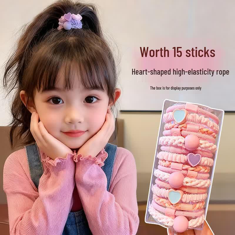 MKING PRETTY Kids  Hair Accessories