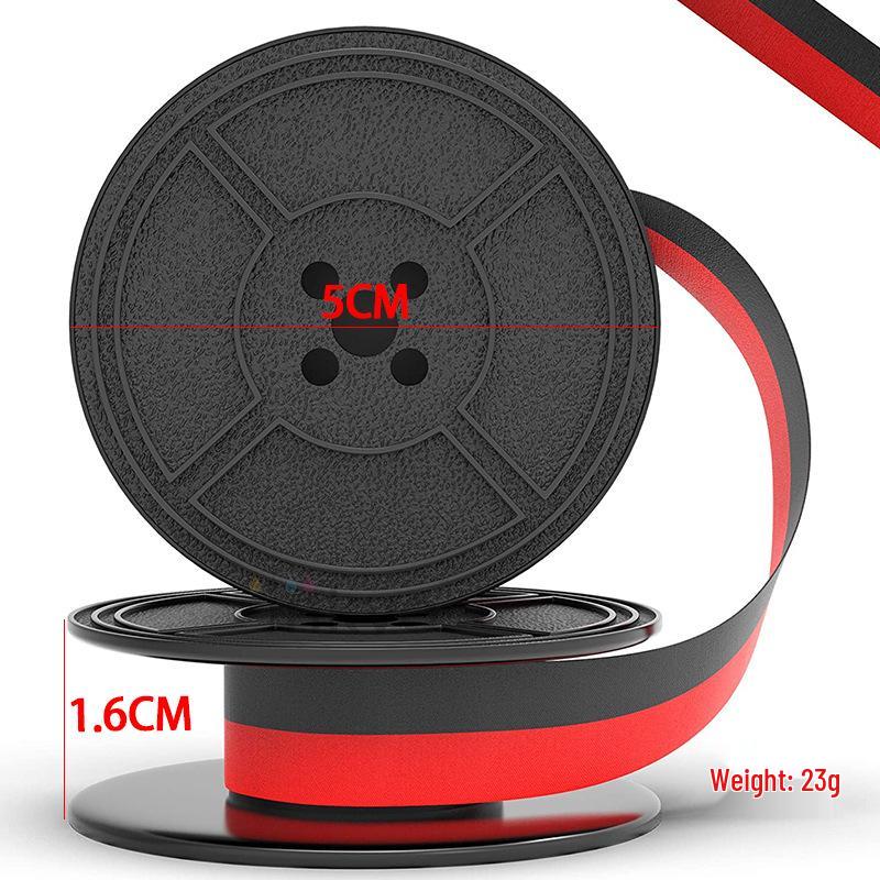 Compatible Ribbon for Brother GR9/NE800/NE3000 1009FN/1066FN Old Mechanical English Typewriters