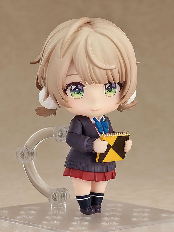 Nendoroid Shigure Ui Non-scale Plastic Painted Action Figure Resale
