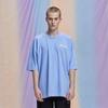BALANT Pigment Hope And Fashion T-Shirt - Gray