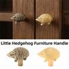 Furniture Hardware Cabinet Door Knobs Vintage Wardrobe Drawer Pulls  Cupboard