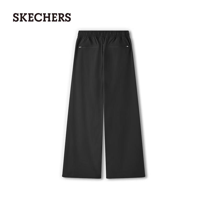 Skechers Men's Woven Casual Pants