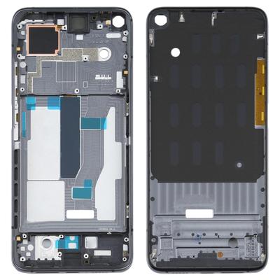 Carcaça Frontal Moldura do LCD Placa Frontal para Xiaomi Mi 10T Pro 5G / Mi 10T 5G / Redmi K30S M2007J3SC M2007J3SY