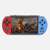 Portable Retro Gaming Console X7plus 5.1 Inch Vintage Handheld Game System