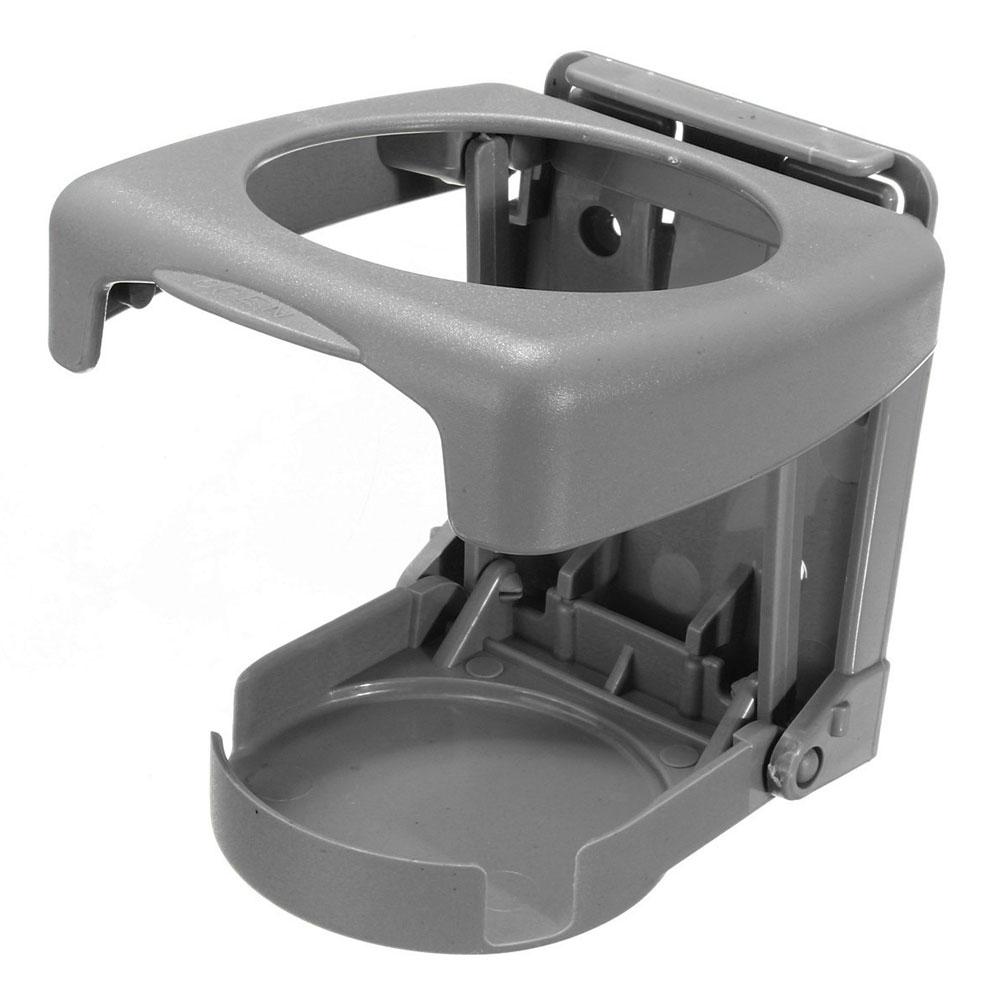 Universal High-quality Folding Car Cup Holder Black Drink Holder Multifunctional Drink Holder Auto Supplies Car Cup Car Styling