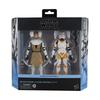 Hasbro Star Wars Black Series Obi-Wan Kenobi & Clone Trooper 2-Pack 15 Cm Action Figures