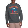 Garfield Unisex Adult Super Sweatshirt