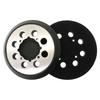 5 Inch 8 Holes Hook & Loop Backing Pad Sanding Disc For DEWALT DWE6421 DWE6421K DWE6423 Sander Power Tools Accessories