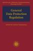The General Data Protection Regulation : Article-by-Article Commentary Book