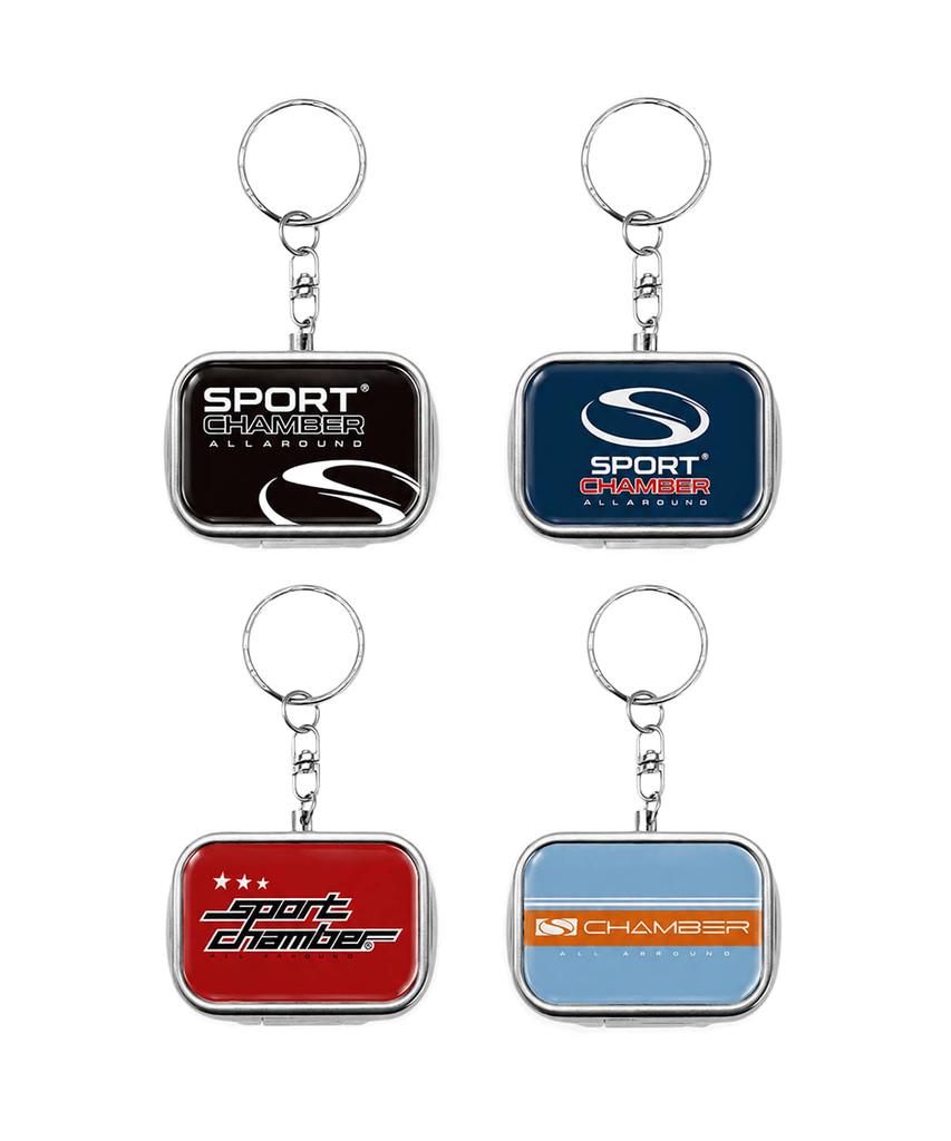 SPORT CHAMBER Sc Mini Tin Case