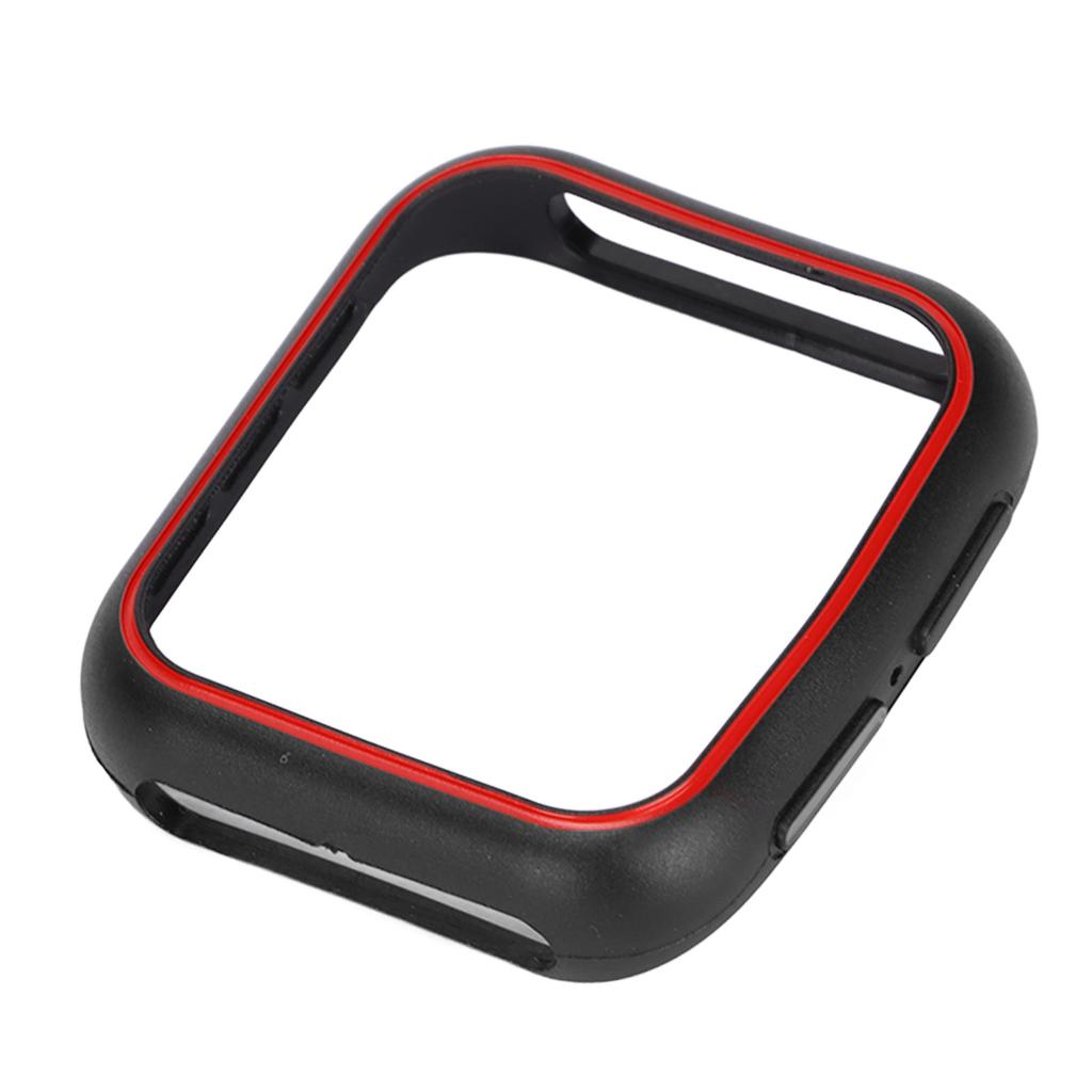 Protective Watch Shell Case All Around Protection Screen Cover for OPPO Watch 2 Series 42mm