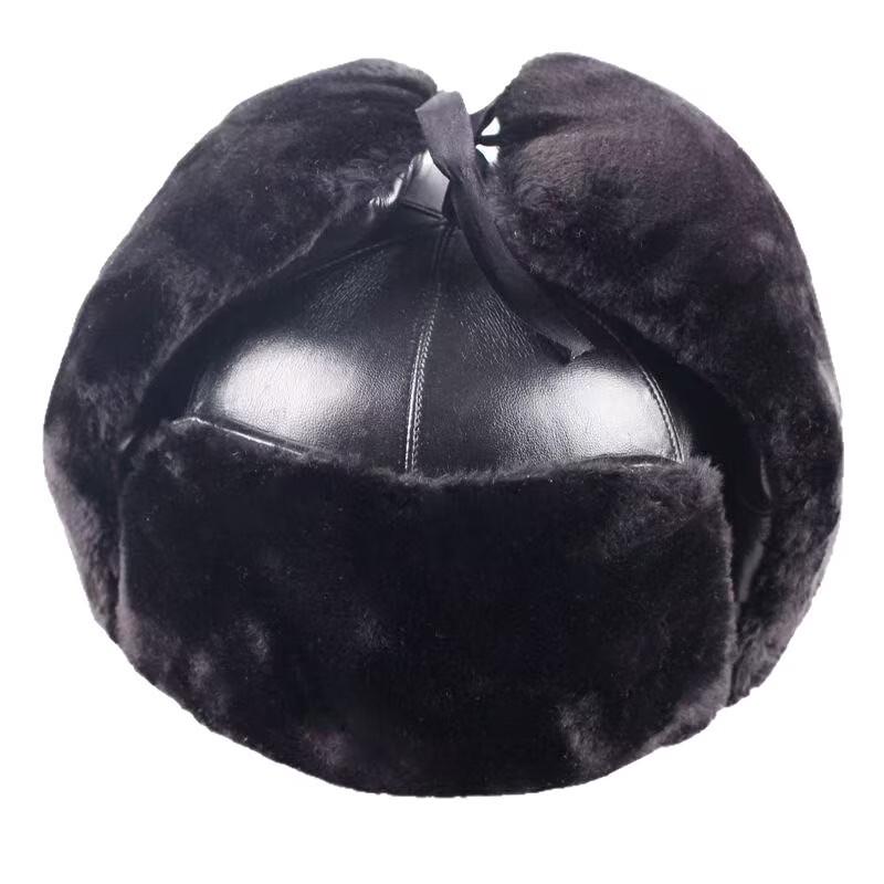 Зимний строительный защитный шлем Brangdy