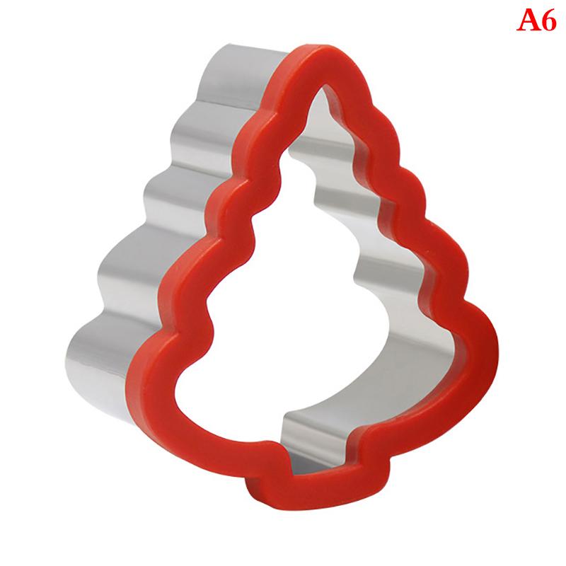 Set de tăiat sandvișuri pentru copii Formă pentru prăjire din oțel inoxidabil pentru animale