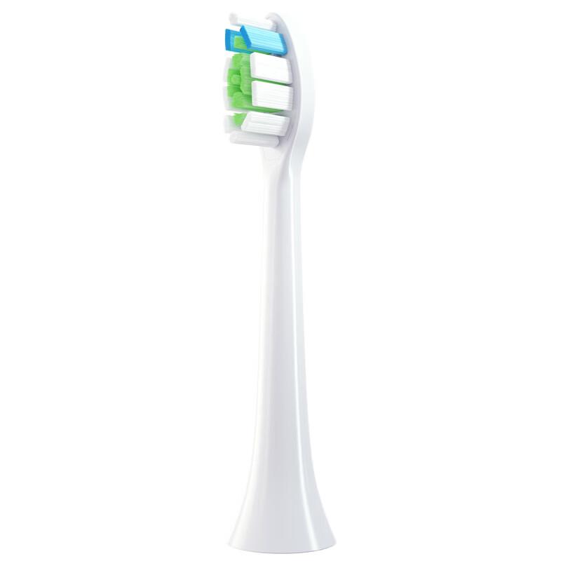 OLOEY Compatible Electric Toothbrush Heads
