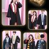 Harry Potter School Robe Cosplay Costume Children's Wizard Robe - Wizard Robe