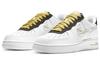 Nike Air Force 1 '07 LV8 'Gold Links Zebra Print' DH5284-100