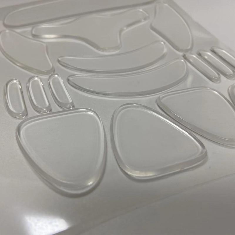 Sada 16 kusů Samolepky proti vráskám Samolepky na obličej Samolepky na čelo Samolepky na oči Anti Lifting Head Lines Francouzské linky 16 v 1