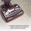 ABUL-Rolling Brush Carpet Brush Floor Brush Replacement Parts For Shark NV800 Upright Vacuum Cleaner