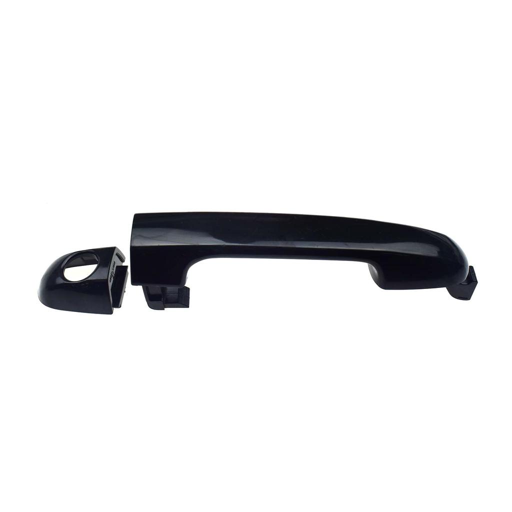 Front Rear Exterior Outside Door Handle Left Right 1/2PCS For Hyundai I20 PB 2009 2010 2011 2012 2013 2014 2015 82651-1J000 New