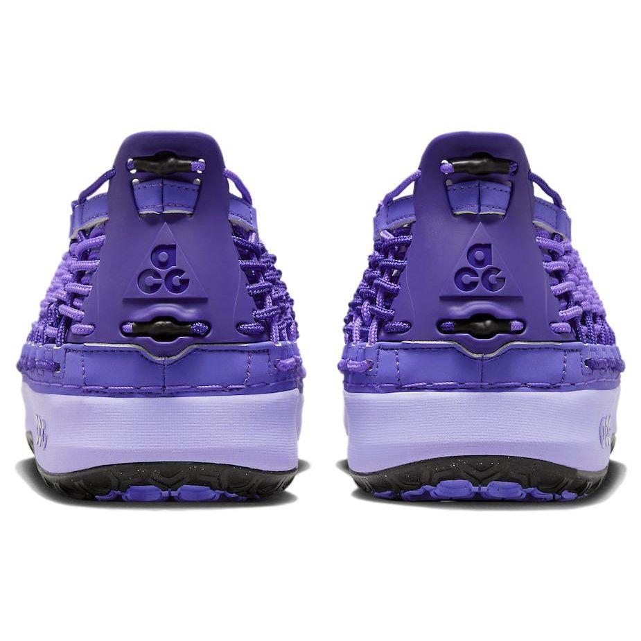 Nike ACG Watercat+ Court Purple Unisex-Sneaker Action-Grape Space-Purple Summit-White CZ0931-500