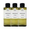 Original Collection Body Oil Original 250ml X3