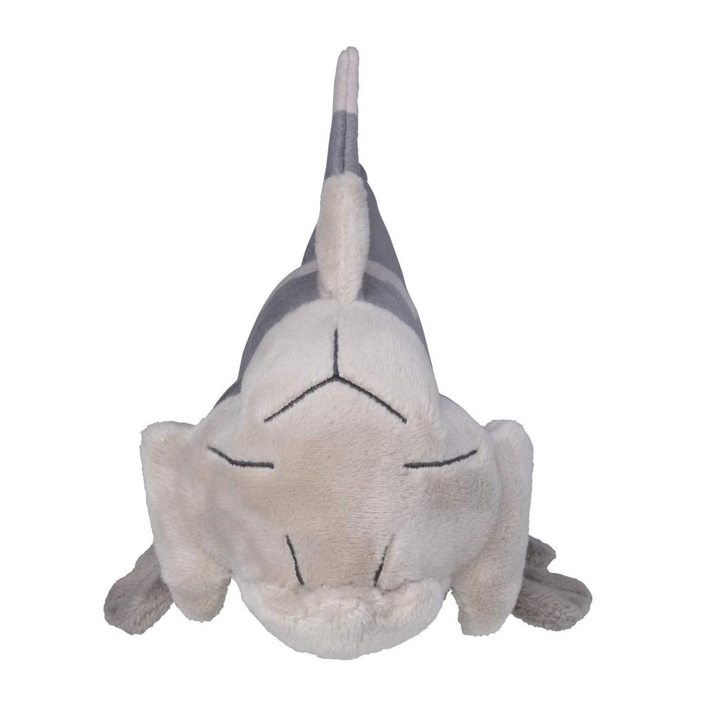 Pokemon Center Original Plush Pokmon fit Geelance 117.514(HWD:cm)