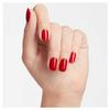 Vernis à ongle - OPI - Nail Lacquer Big Apple Red - Rouge - Tenue 7 jours - 15ml
