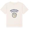Kids' Letter Print Short Sleeve T-Shirt