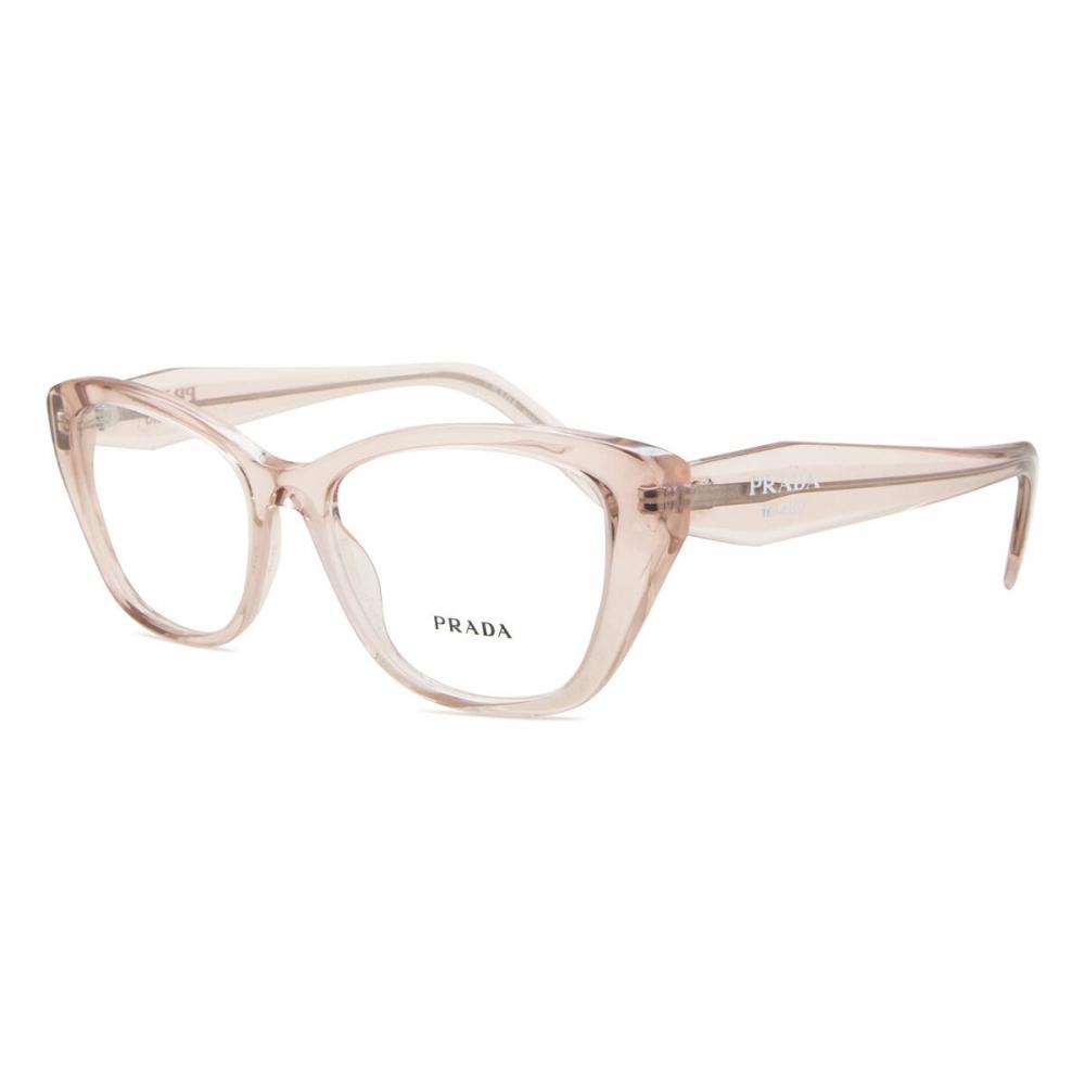 Prada Pr 19wv 15j1o1 Women Eyeglasses