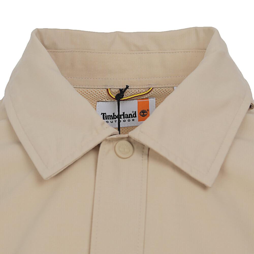 Timberland Ss25 Af Timberc Fashion Sports Casual Polo Long Sleeve Shirt Men shirts A6JEB-Y94