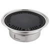 Yoshida Sho Outdoor Charcoal Grill and Fireplace Stove